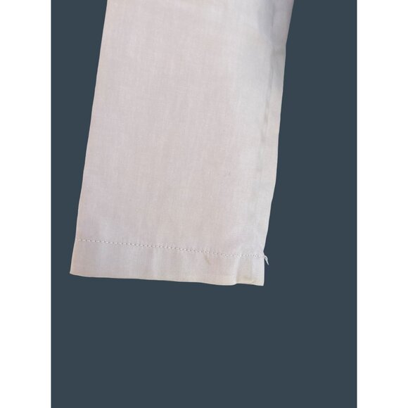 Moncler Women's Size 0 / Small S White fitted Short Jacket - Picture 13 of 16